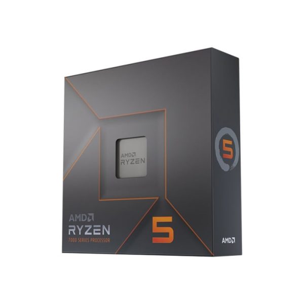 AMD Ryzen 5 7600X